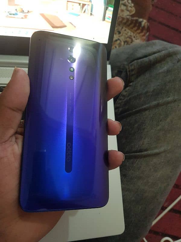 oppo reno z 1