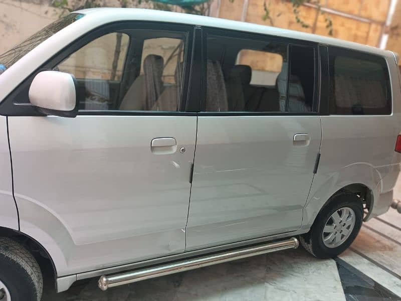 Suzuki APV 2017 2