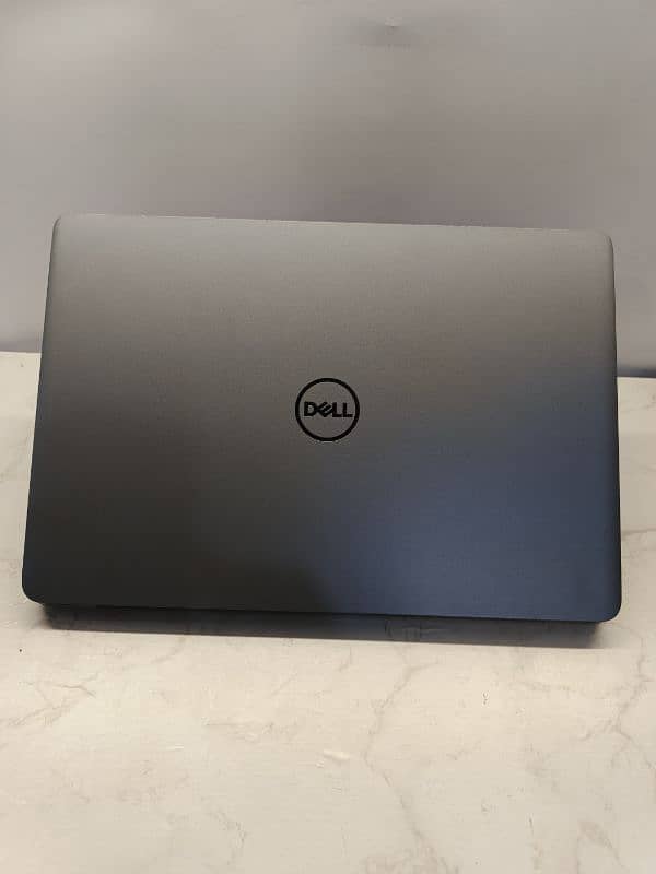 Dell Vostro i5 8th | 8Gb 256Gb 15" FHD Backlight 0