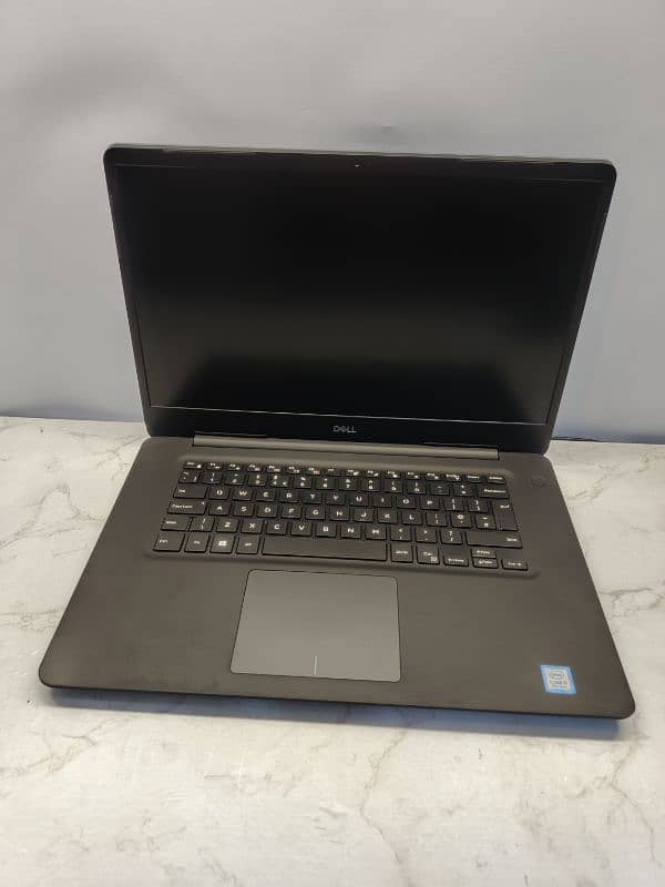 Dell Vostro i5 8th | 8Gb 256Gb 15" FHD Backlight 1