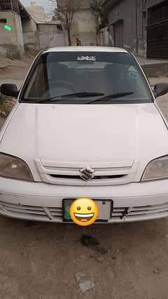 Suzuki Cultus VX 2006