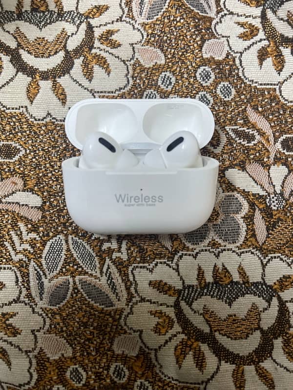 Gaming Airpods Air 3 4