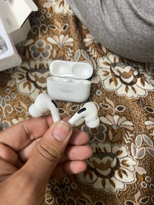 Gaming Airpods Air 3 5