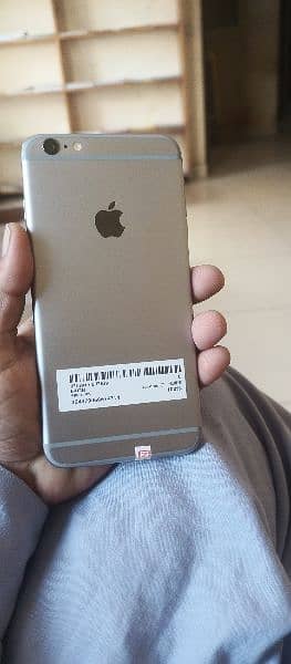 i phone 6 plus 2