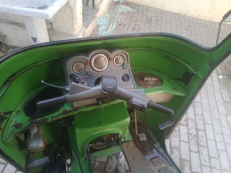 full ok auto ha 7