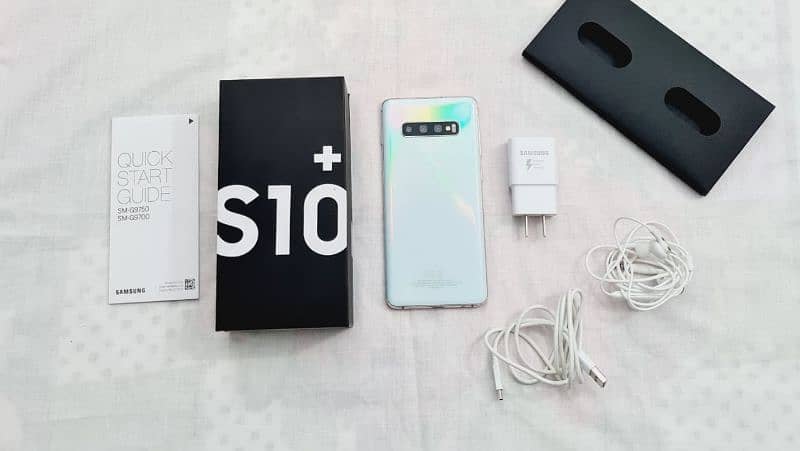 Samsung S10 Plus mobile 8/128gb03327451174 0