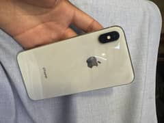 iphone x Non PTA