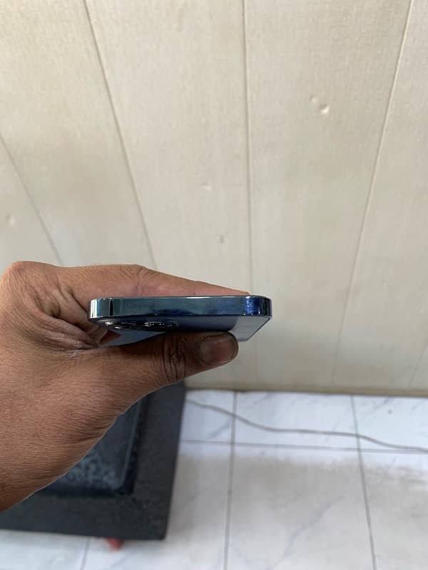 i phone 12pro 128 gb Non Pta 3