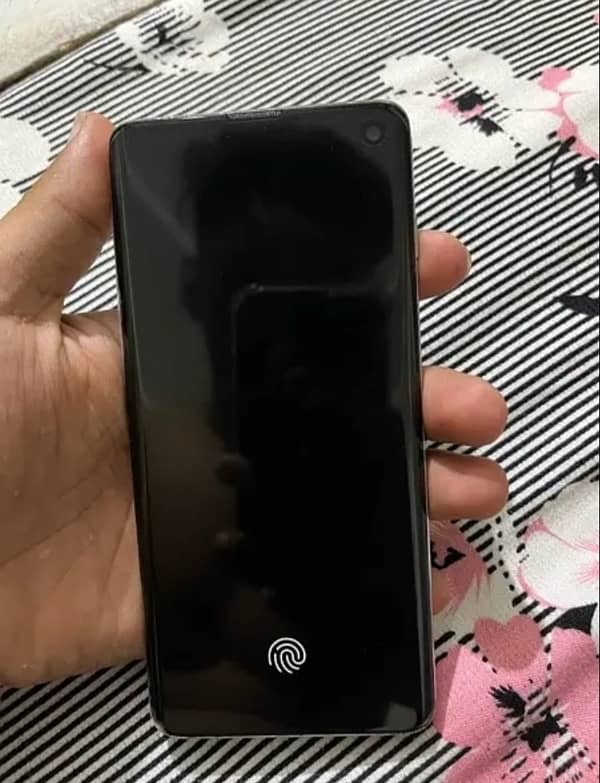 Samsung s10 5G condition 10/10 lush condition 5