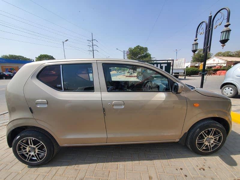 Suzuki Alto 2019 3