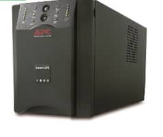 USED APC UPS+ Inverter