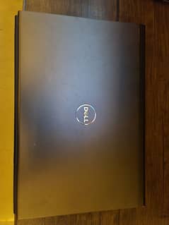 Dell Precision M4800 core i7 G/ 2.7 Quad