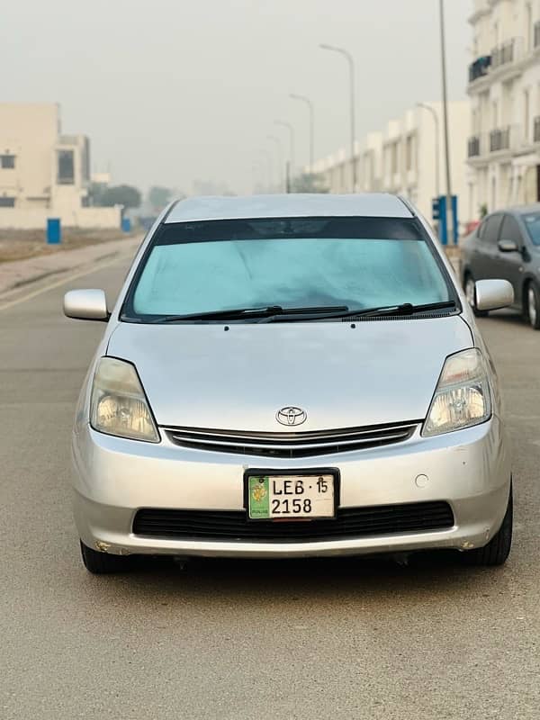 Toyota Prius 2011 2