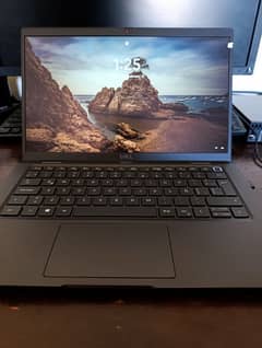 Dell Latitude 7320 i5 11th Generation 8/512GB