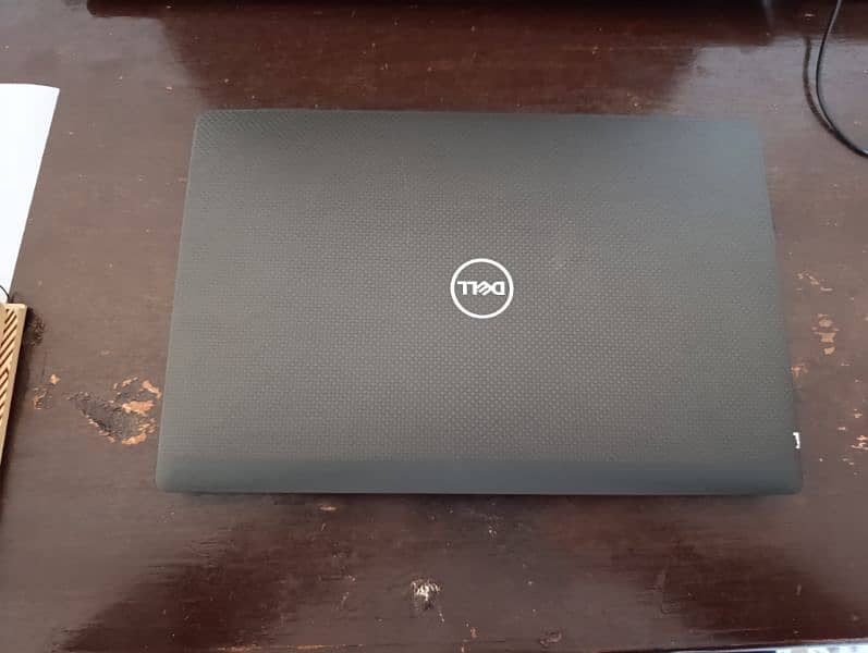 Dell Latitude 7320 i5 11th Generation 8/512GB 1