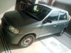 Suzuki Alto 2011