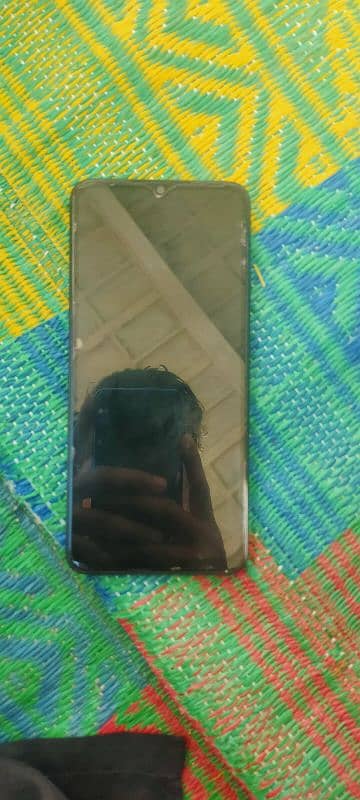 Infinix smart 7 hd 2