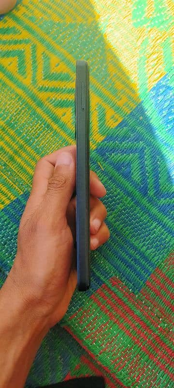 Infinix smart 7 hd 4