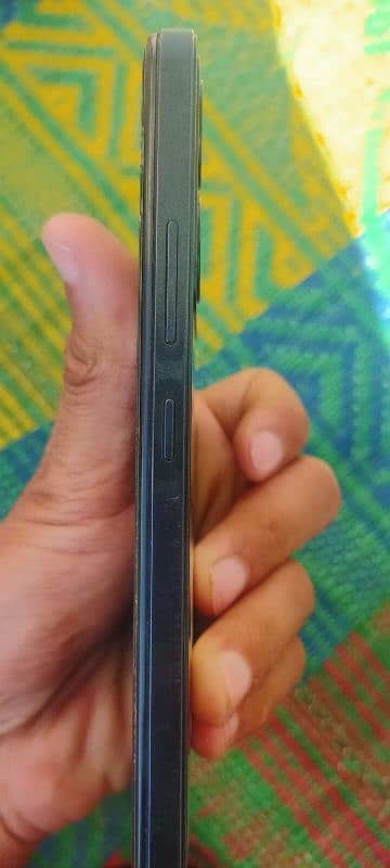 Infinix smart 7 hd 5