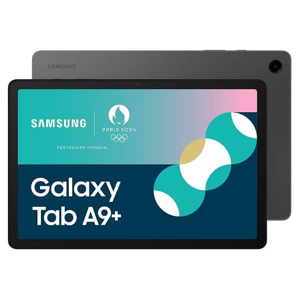 Samsung Galaxy Tab A9+ SM-X210 8-128 0