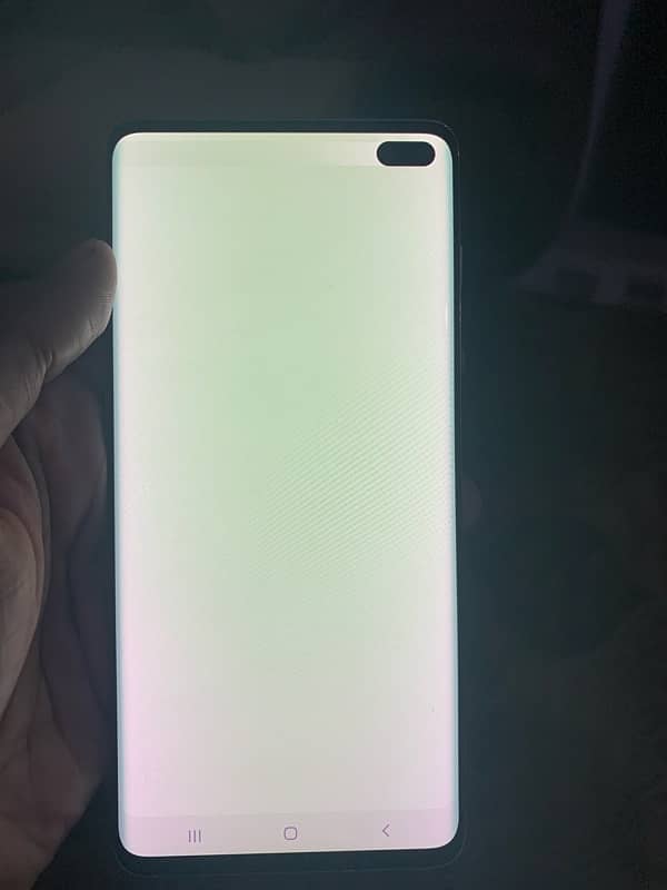 Samsung S10 Plus 2