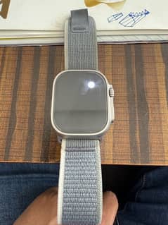 apple watch ultra 2