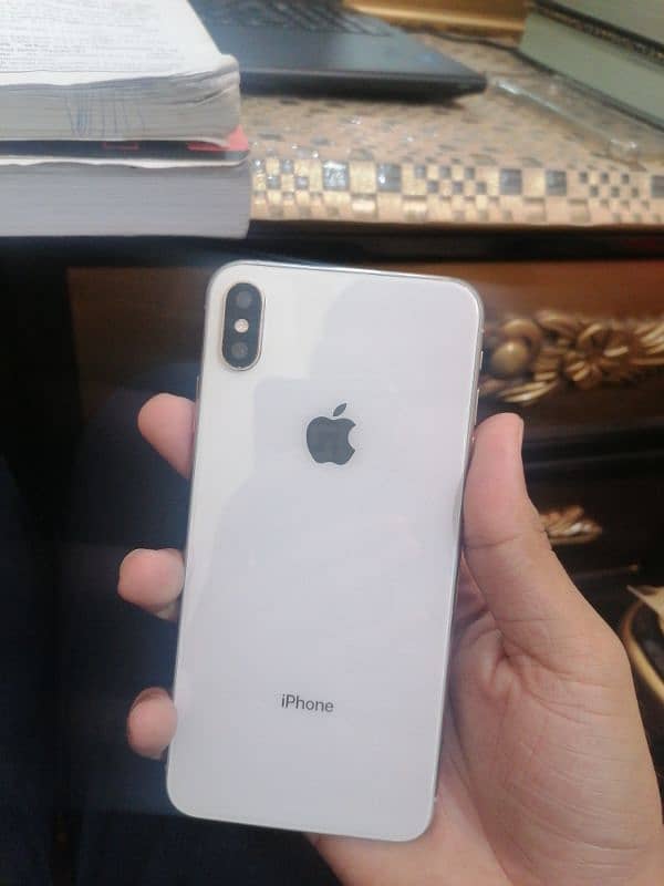 iphone x s max 0