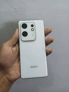 Infinix Zero 30 4G