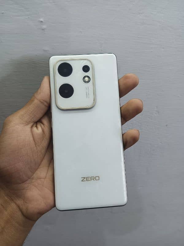 Infinix Zero 30 4G 0