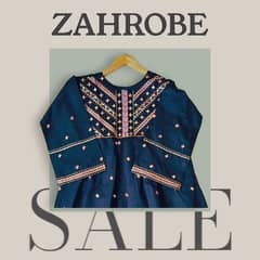 Zahrobe Eid Collection