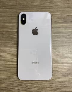 Iphone X