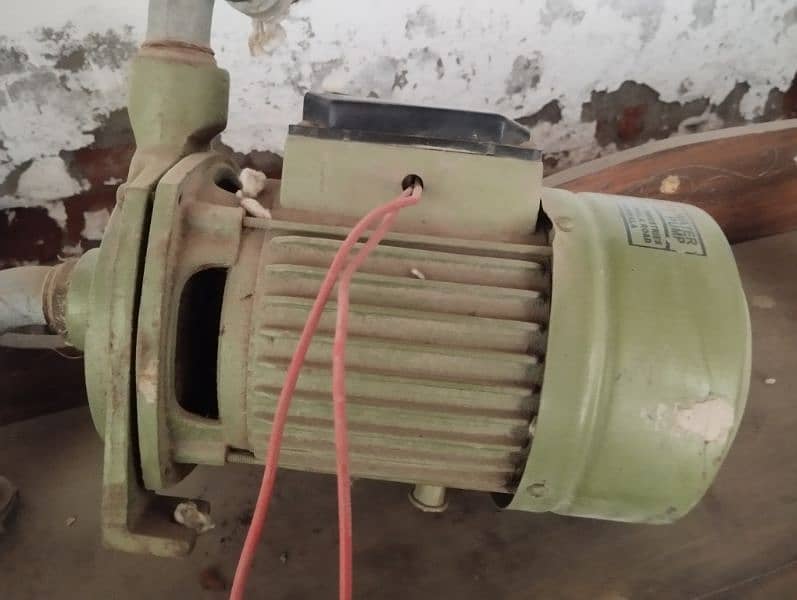 Water Pump for sale 1