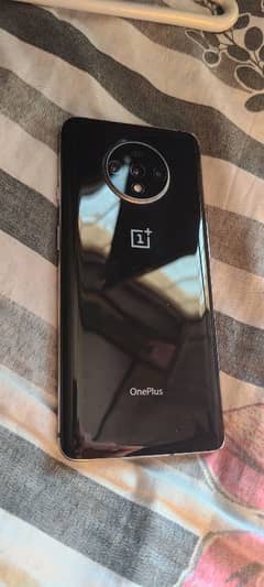 One plus 7t good condition