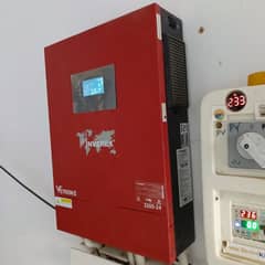 inverter