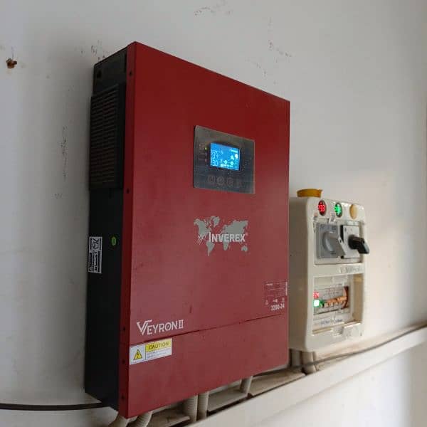 inverter 2