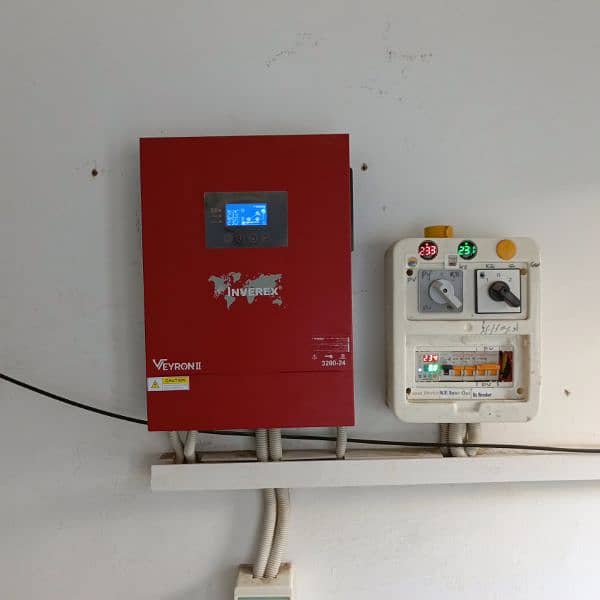 inverter 3