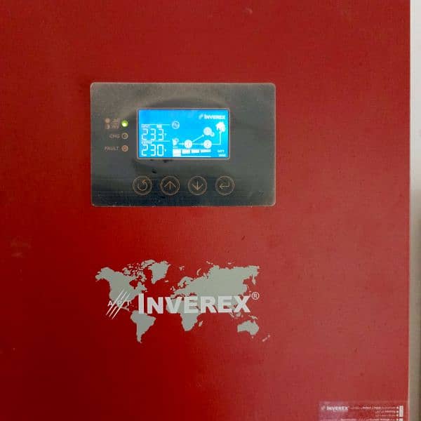 inverter 4