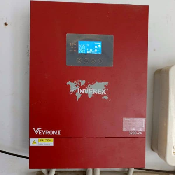 inverter 5