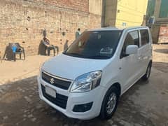 Suzuki Wagon R 2020  Num 03030956519