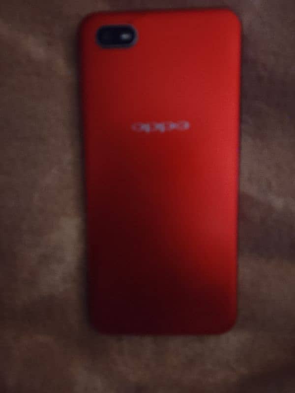 oppo A1k 1