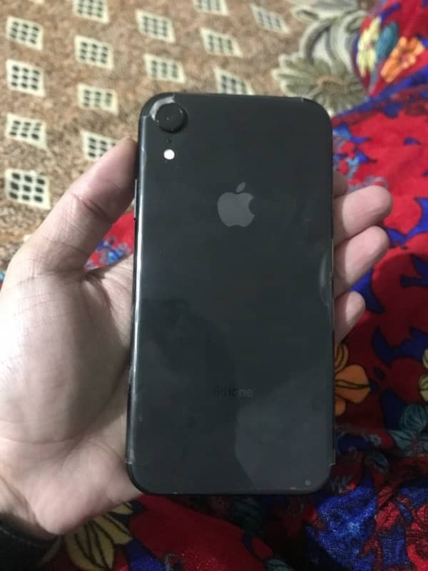 iphone Xr 2