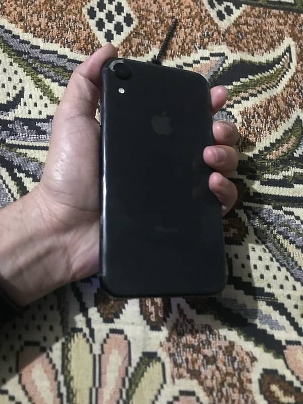 iphone Xr 3