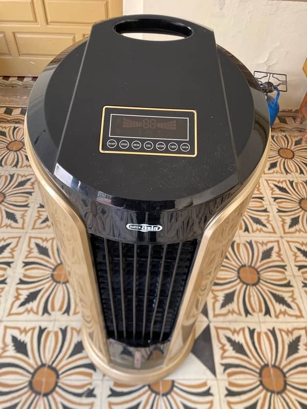 Brand New Super Asia Cooler/AC For Sale 1