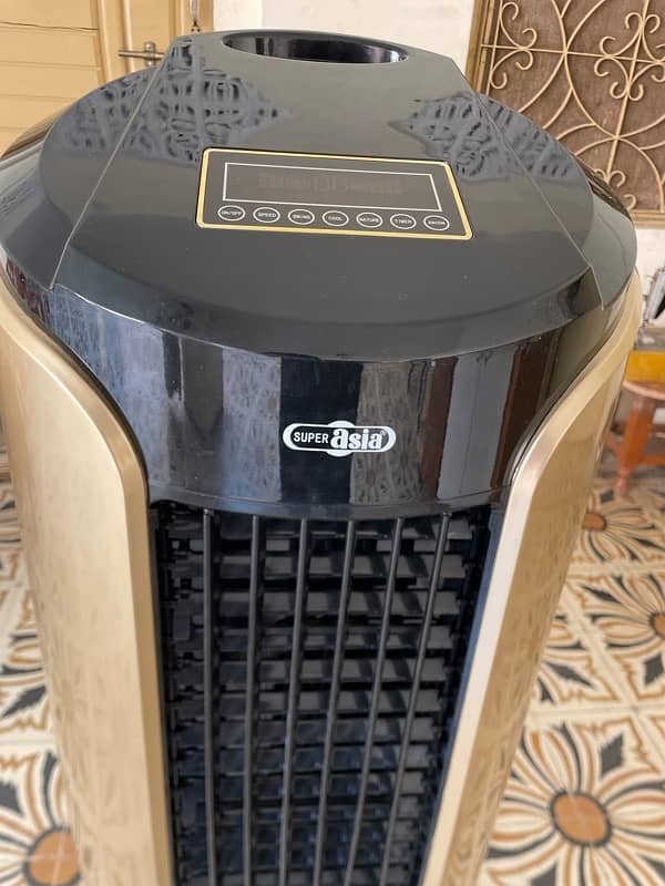 Brand New Super Asia Cooler/AC For Sale 2