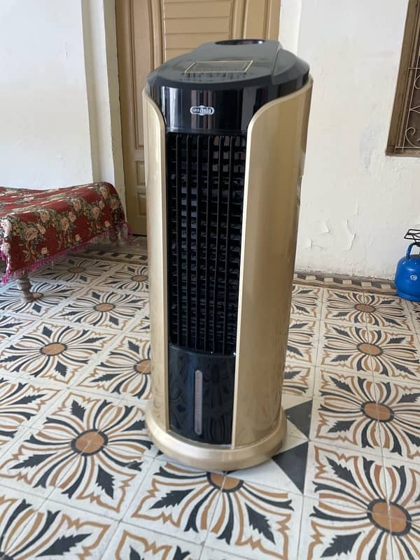 Brand New Super Asia Cooler/AC For Sale 4