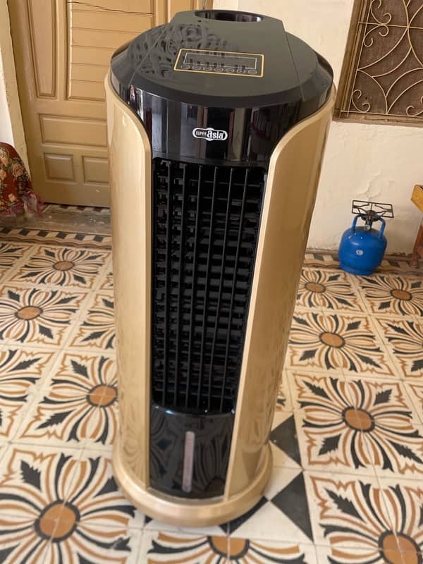 Brand New Super Asia Cooler/AC For Sale 7