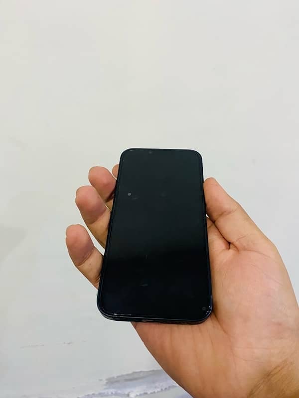 iphone 14 128gb jv nonpta midnight black only phone 5