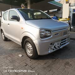 Suzuki Alto 2021