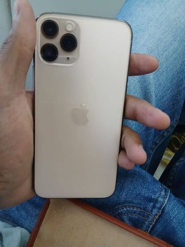 iPhone 11 pro 2