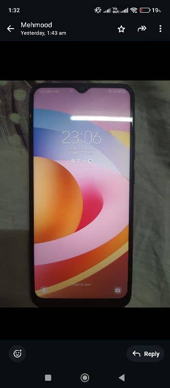 Samsung A02s non pta 2